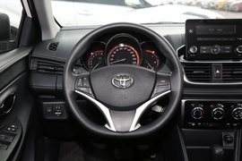  2022款丰田YARiS L 致炫 1.5L CVT领先PLUS版