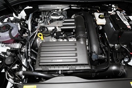   2022款大众探岳 280TSI 两驱豪华智联版