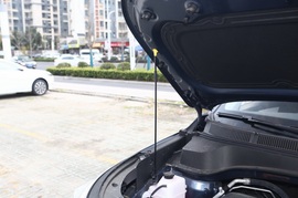   2021款起亚智跑 Ace 2.0L 精彩版