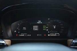   2022款林肯冒险家 2.0T 两驱尊雅版