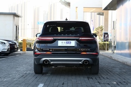   2022款林肯冒险家 2.0T 两驱尊雅版