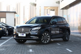   2022款林肯冒险家 2.0T 两驱尊雅版