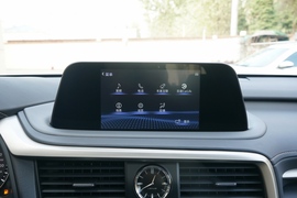   2020款雷克萨斯RX 300 两驱精英版 改款