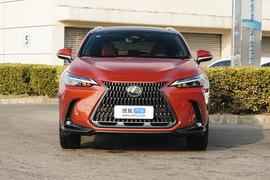   2022款雷克萨斯NX 350h 前驱 创享版
