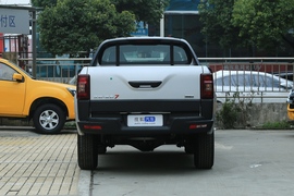 正后