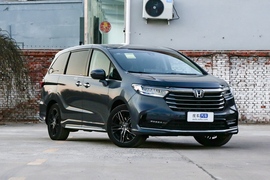   2022款本田奥德赛 2.0L eHEV 锐·至尊版