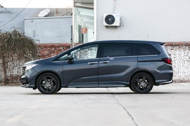  2022款本田奥德赛 2.0L eHEV 锐·至尊版
