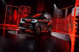   宏光MINIEV