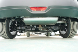   2021款丰田奕泽IZOA 双擎 2.0L 奕行版