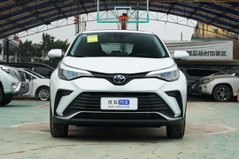   2021款丰田奕泽IZOA 双擎 2.0L 奕行版