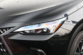   2022款雷克萨斯NX 260 前驱 创悦版