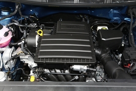   2022款斯柯达柯米克 1.5L 自动舒享版