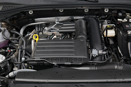   2022款斯柯达速派 TSI280 DSG尊享版