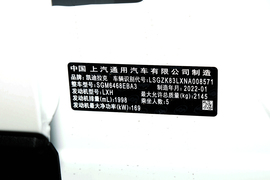   2022款凯迪拉克XT4 28T 两驱豪华型