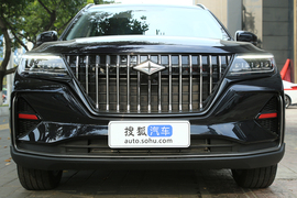 2021款北汽瑞翔X5 1.5T 手动豪华型 7座