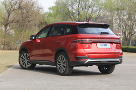   2022款比亚迪宋Pro新能源 DM-i 110km 旗舰型Pro