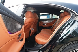   2022款奔驰CLS 300 豪华型