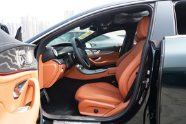   2022款奔驰CLS 300 豪华型