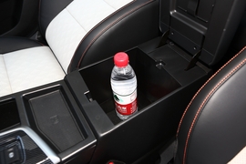   2022款哈弗赤兔 1.5L DHT王者兔