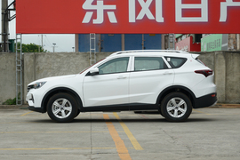   2022款捷途X70M 1.5T 手动前卫伙伴型 5座