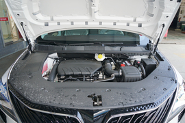   2022款东风风行·游艇 1.5T DCT扬帆版