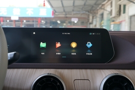   2022款东风风行·游艇 1.5T DCT扬帆版