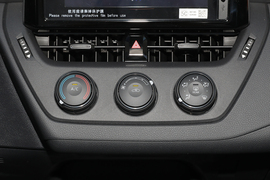   2021款丰田卡罗拉 TNGA 1.5L CVT先锋版 改款