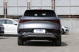   2022款比亚迪 元PLUS 430KM 尊贵