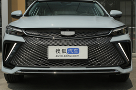   2022款吉利帝豪L 雷神Hi·X 1.5TD-DHT Pro 100KM Super 迅