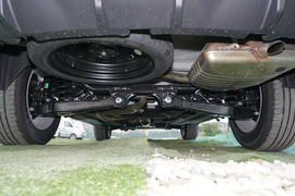   2022款捷途X70S 1.5T 手动芳华版 5座