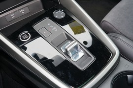   2022款奥迪A3 Sportback 35 TFSI 豪华运动型