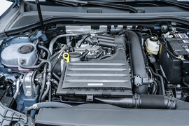   2022款奥迪A3L Limousine 35 TFSI RS套件燃速型