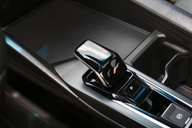   2022款吉利缤瑞COOL 1.5T DCT雷霆版