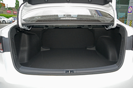   2022款丰田卡罗拉 1.2T S-CVT先锋PLUS版