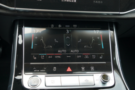   2022款奥迪Q8 45 TFSI 豪华动感型