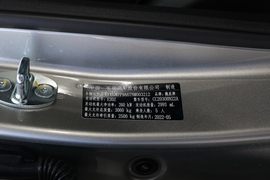   2022款坦克500 3.0T 商务版 登峰型 5座