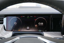   2022款坦克500 3.0T 商务版 登峰型 5座