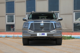   2022款坦克500 3.0T 商务版 登峰型 5座
