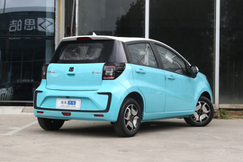   2022款思皓E10X 花仙子款 向日葵