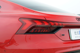   2021款奥迪RS e-tron GT