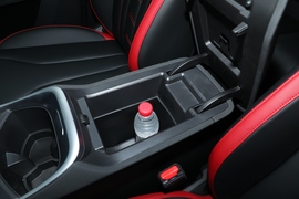   2022款哈弗酷狗  1.5T DCT 两驱潮音版