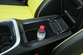   2022款哈弗酷狗  1.5T DCT 四驱潮野版