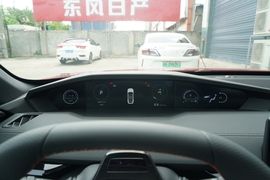 仪表板