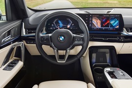   2023款宝马X1