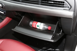   2022款捷途X70S 1.5T DCT自由版 5座