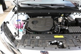   2022款捷途X70S 1.5T DCT自由版 5座