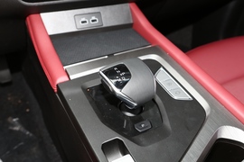   2022款捷途X70S 1.5T DCT自由版 5座
