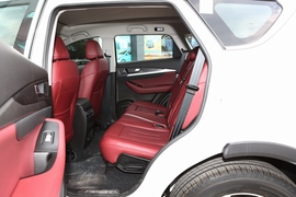   2022款捷途X70S 1.5T DCT自由版 5座
