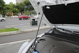   2023款凯翼炫界 1.5L CVT尊享版