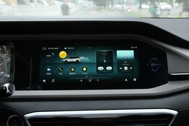   2023款凯翼炫界 1.5L CVT尊享版